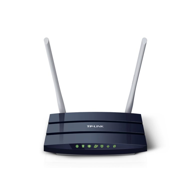 Archer C50 Router Băng Tần Kép Không Dây AC12A00