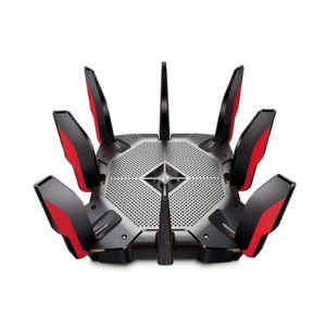 Archer AX11000 Router Chơi Game Ba Băng Tần Wi-Fi 6