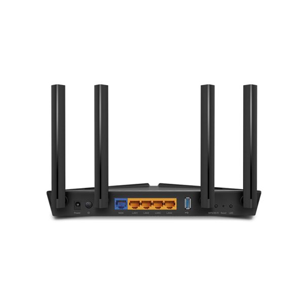 Archer AX20 Router Wi-Fi Băng Tần Kép TP-Link - Tăng Tốc Kết Nối Với ...