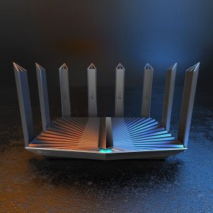 Archer AX90 Bộ Định Tuyến Wi-Fi 6 Băng Tần