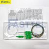 Bộ chia quang splitter 1x4 SC APC splitter PLC mini type 1x4