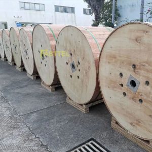 Cáp cống phi kim loại 48FO
