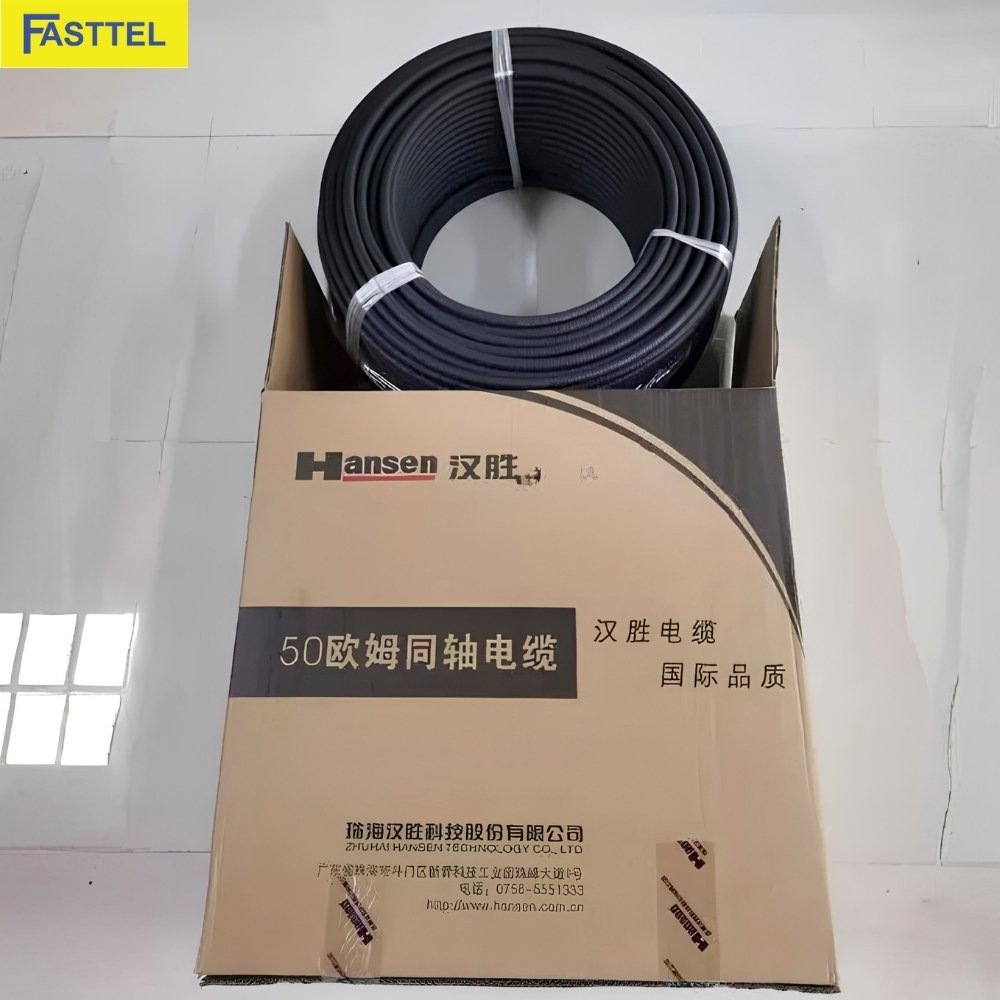 Feeder 1/2 Chính Hãng Hansen - Hình ảnh 3