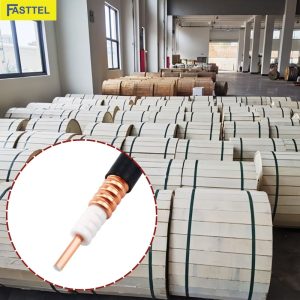 Cáp Feeder 1/2 Rosenberger Chính Hãng