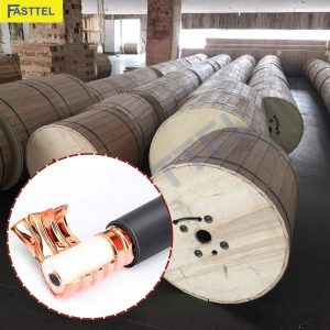 Cáp Feeder 7/8 Chính Hãng