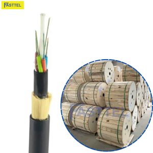 Cáp quang ADSS 24FO KV 200M