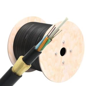 Cáp quang ADSS KV 200M 48FO