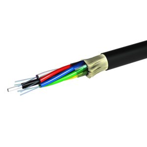 Cáp quang luồn cống 32FO phi kim