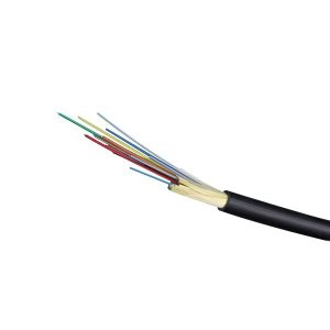 Cáp quang luồn cống 4FO phi kim loại