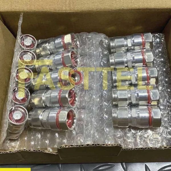 Đầu Nối Connector 1/2 Loại Thẳng N/M
