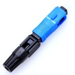 Đầu fast connector SC UPC