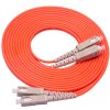 dây nhảy quang multimode duplex 2 đầu tiêu chuẩn SC SC