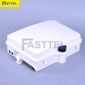 Vỏ ODF 16FO Outdoor Nhựa