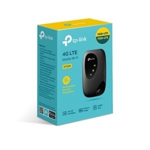 Router wifi di động m700 chuẩn N không dây 300mbps