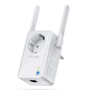 TL-WA860RE Bộ Tiếp Sóng Wi-Fi Kèm Nguồn AC