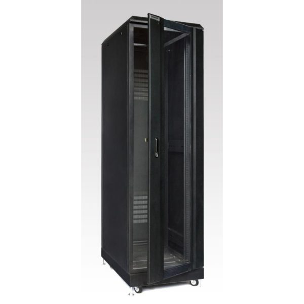 TỦ RACK 36U SÂU 1000 - Công Ty Viễn Thông Công Nghệ Việt Nam Fasttel