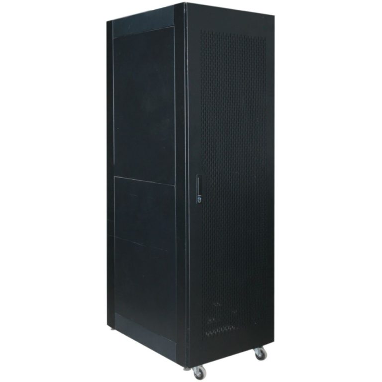 TỦ RACK 36U SÂU 800 - Công Ty Viễn Thông Công Nghệ Việt Nam Fasttel