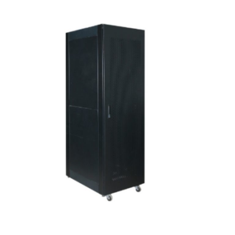 TỦ RACK 36U SÂU 800 - Công Ty Viễn Thông Công Nghệ Việt Nam Fasttel