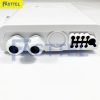 Vỏ odf 8FO outdoor nhựa