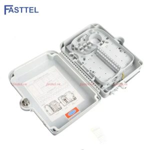 Vỏ ODF 16FO Outdoor nhựa