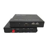 Bộ Chuyển Đổi HDMI Sang Quang BT-101S-20T/R-USB