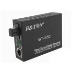 Bộ Chuyển Đổi Quang Điện 1 Sợi Quang GS-20A