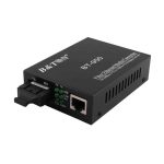 Bộ chuyển đổi quang điện 2 sợi quang SM