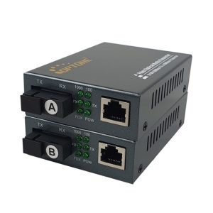 Bộ chuyển đổi quang điện loại 1 sợi OPT 1201S25