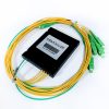 Bộ chia tín hiệu quang abs splitter 1x4 sc apc