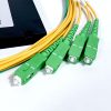 bộ chia tín hiệu quang abs splitter 1x4 sc apc