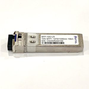 Module quang SFP 10G BIDI 10km 1 cổng
