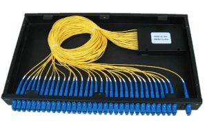 Bộ chia quang Splitter là gì