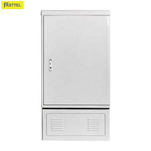 Tủ Phối Quang ODF Ngoài Trời 288FO Dạng Bệ