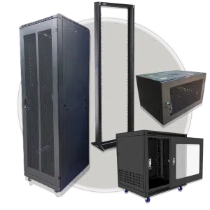 Tủ Rack