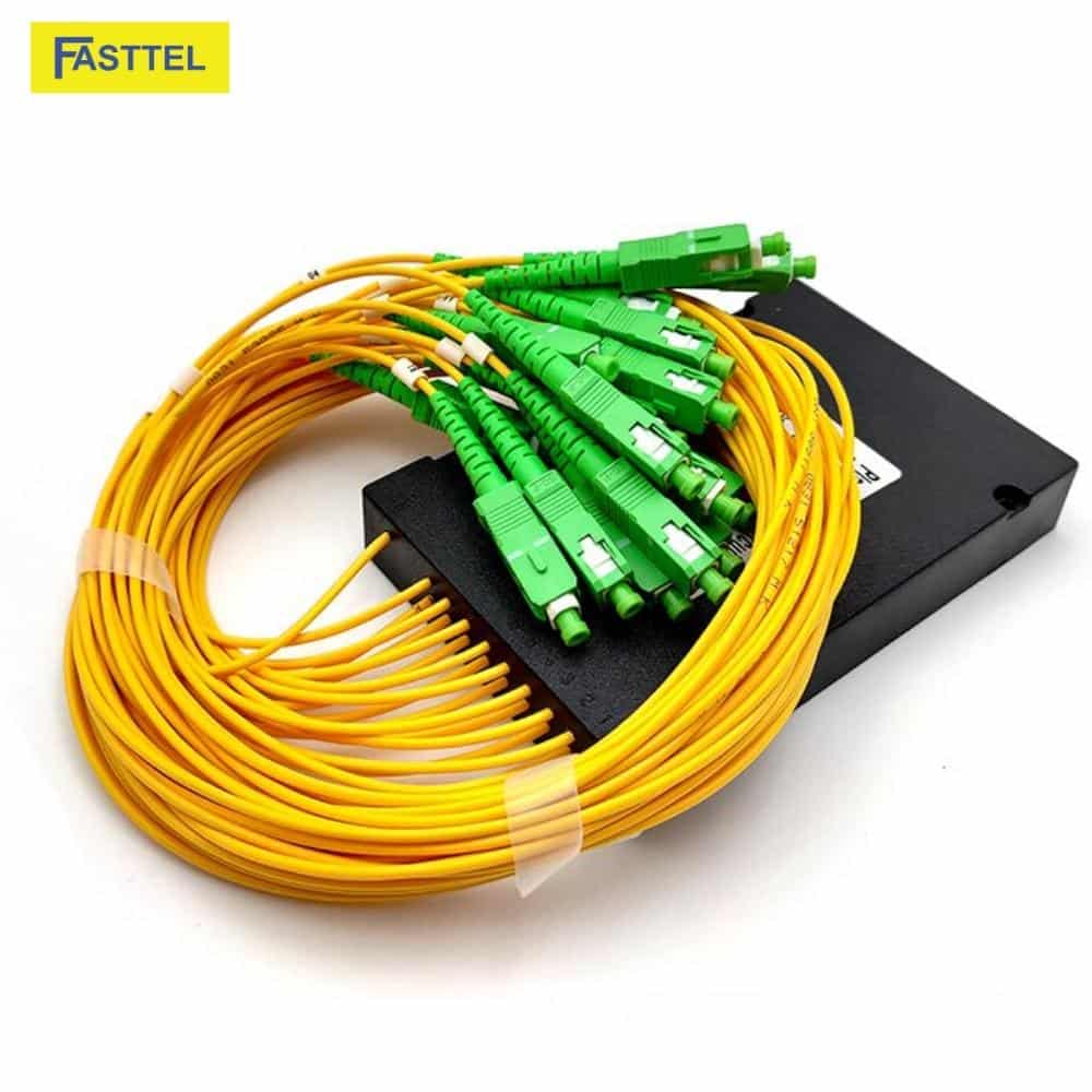 Bộ chia quang Fasttel