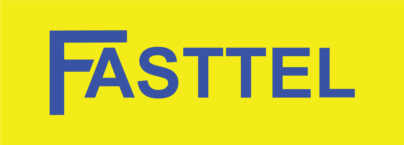 Fasttel Logo