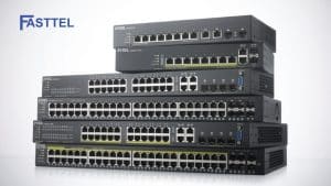 Bộ chuyển mạch là gì?