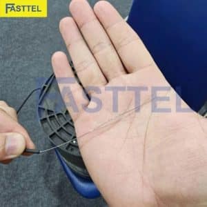 Dây làm giàn 1 lõi thép