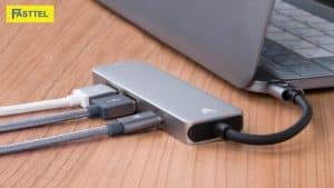 Hub là gì? So sánh nguyên lý hoạt động của Hub và Switch