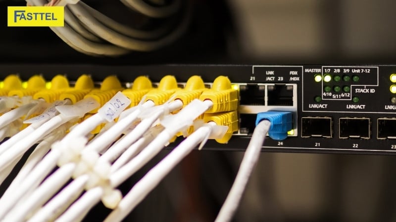 switch là gì