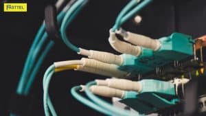 Cổng lan là gì? Các kiểu kết nối và ưu điểm của cổng LAN