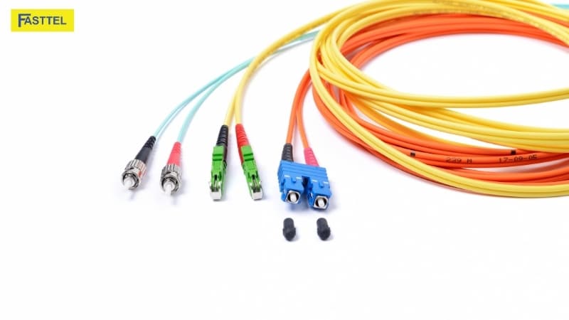 Phân loại cáp quang dựa trên môi trường sử dụng