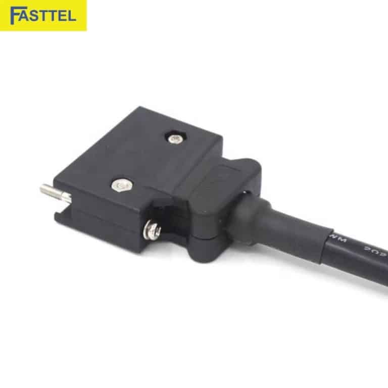 Bộ Đấu Nối Cảnh Báo RRU AHEB Cho Thiết Bị Nokia (MDR 26Pin Male) - Công ...