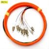 Dây nối quang Pigtal LC Multimode OM2