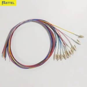 Dây nối quang Pigtal LC Multimode OM2 chính hãng