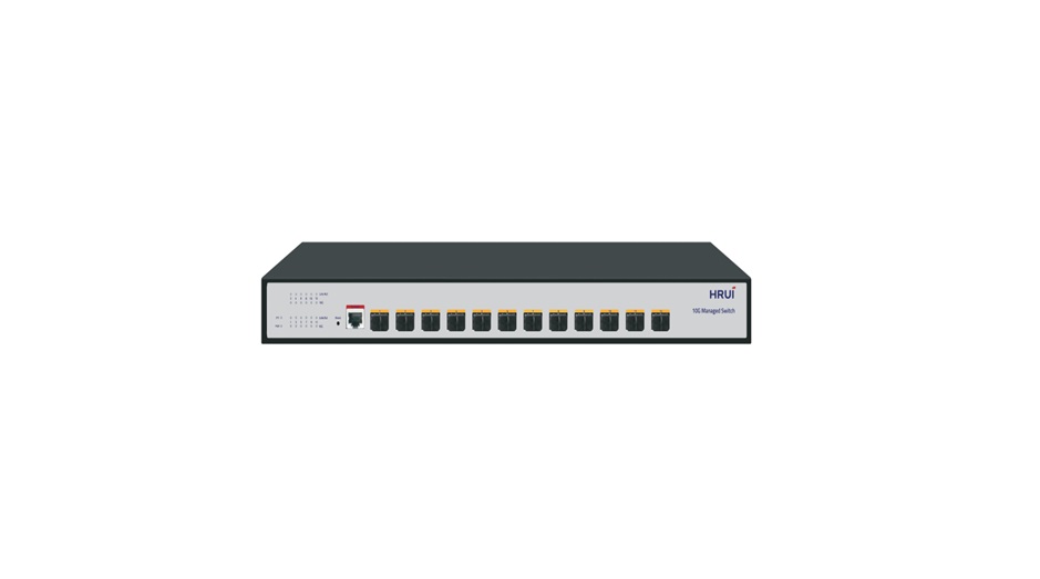 switch quang 12 port
