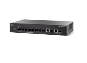 switch quang 8 port