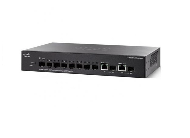 switch quang 8 port