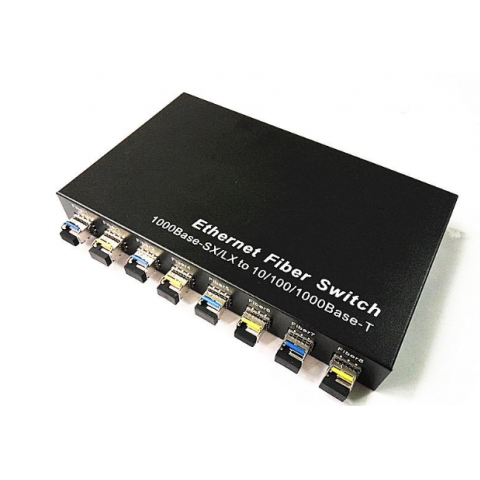 switch quang 12 port