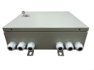 hộp phối quang ngoài trời